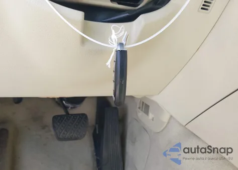 2016 Infiniti Qx70 z USA, uszkodzony, nr VIN JN8CS1MU4GM671883